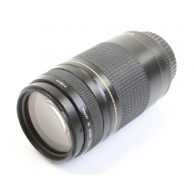 Canon EF 4,0-5,6/75-300 II (278317)