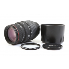 Sigma APO 4,0-5,6/70-300 Makro NI/AF D (278319)