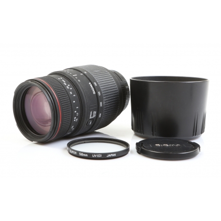 Sigma APO 4,0-5,6/70-300 Makro NI/AF D (278319)