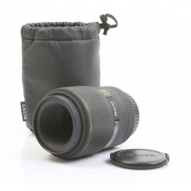 Sigma EX 2,8/105 DG Makro C/EF (278320)