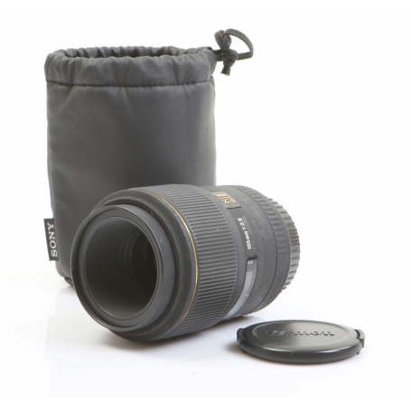 Sigma EX 2,8/105 DG Makro C/EF (278320)