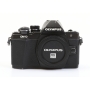 Olympus OM-D E-M10 Mark II Black (278321)