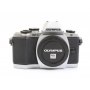 Olympus OM-D E-M10 Silber (278322)