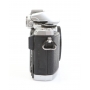 Olympus OM-D E-M10 Silber (278322)