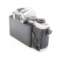 Olympus OM-D E-M10 Silber (278322)
