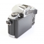 Olympus OM-D E-M10 Silber (278322)