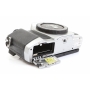 Olympus OM-D E-M10 Silber (278322)