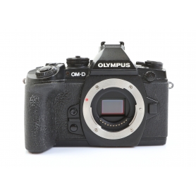 Olympus OM-D E-M1 Black (278323)