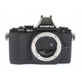 Olympus OM-D E-M5 (278327)