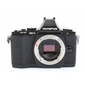 Olympus OM-D E-M5 (278328)