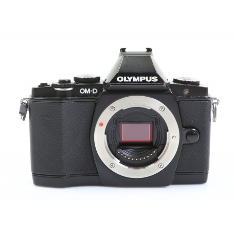 Olympus OM-D E-M5 (278328)