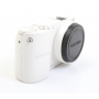 Samsung NX 1000 Weiß (278331)