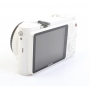 Samsung NX 1000 Weiß (278331)