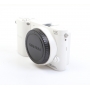 Samsung NX 1000 Weiß (278331)
