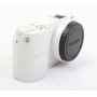 Samsung NX 1000 Weiß (278332)