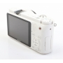 Samsung NX 1000 Weiß (278332)