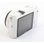 Samsung NX 1000 Weiß (278332)