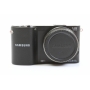 Samsung NX 1000 Schwarz (278333)