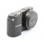 Samsung NX 1000 Schwarz (278333)