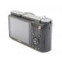 Samsung NX 1000 Schwarz (278333)