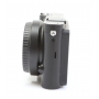 Samsung NX 1000 Schwarz (278333)