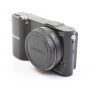 Samsung NX 1000 Schwarz (278333)
