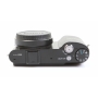 Samsung NX 1000 Schwarz (278333)