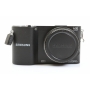 Samsung NX 1000 Schwarz (278334)