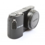 Samsung NX 1000 Schwarz (278334)