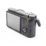 Samsung NX 1000 Schwarz (278334)