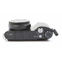 Samsung NX 1000 Schwarz (278334)