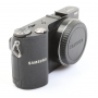 Samsung NX 200 Schwarz (278335)