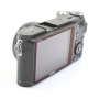Samsung NX 200 Schwarz (278335)