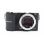 Samsung NX 210 Schwarz (278336)