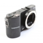 Samsung NX 210 Schwarz (278336)