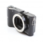 Samsung NX 210 Schwarz (278336)