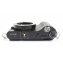 Samsung NX 210 Schwarz (278336)