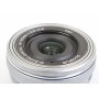 Olympus M.Zuiko Digital 3,5-5,6/14-42 EZ ED MSC Silber (278337)