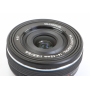 Olympus M.Zuiko Digital 3,5-5,6/14-42 EZ ED MSC Black (278338)
