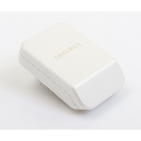 Samsung Blitz SEF-8A Weiß (278343)