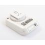 Samsung Blitz SEF-8A Weiß (278343)