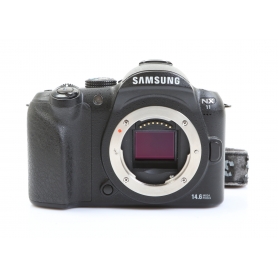 Samsung NX 11 (278344)