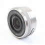 Sony E PZ 3,5-5,6/16-50 OSS Schwarz E-Mount (278345)