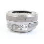 Sony E PZ 3,5-5,6/16-50 OSS Schwarz E-Mount (278345)