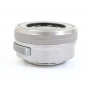 Sony E PZ 3,5-5,6/16-50 OSS Schwarz E-Mount (278345)