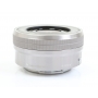Sony E PZ 3,5-5,6/16-50 OSS Schwarz E-Mount (278345)