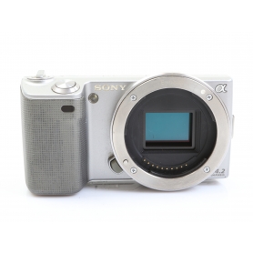 Sony NEX-5 (278346)