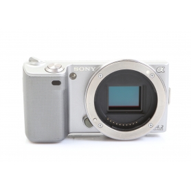 Sony NEX-5 (278347)