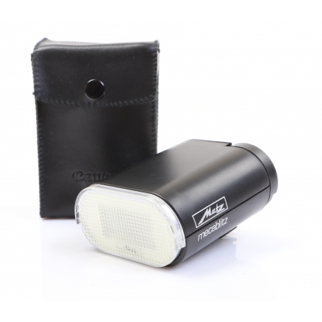 Metz mecablitz 20 BC-4 (278348)