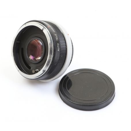 Albinar Auto Tele Converter 2x Multi-Coated C/FD (278351)